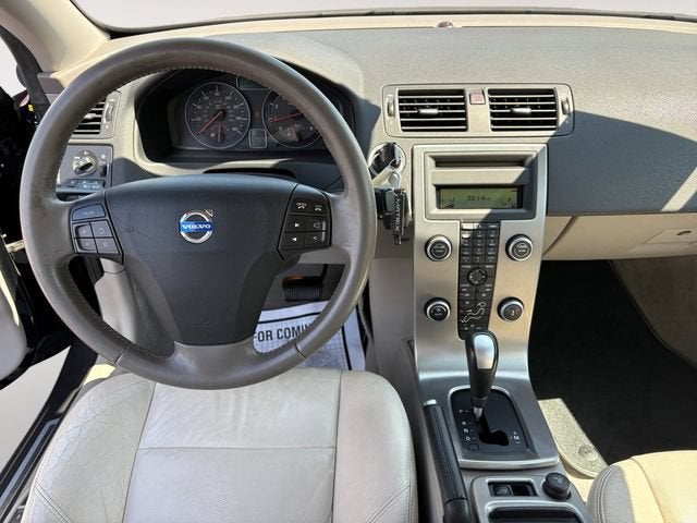 2009 Volvo C70 Base