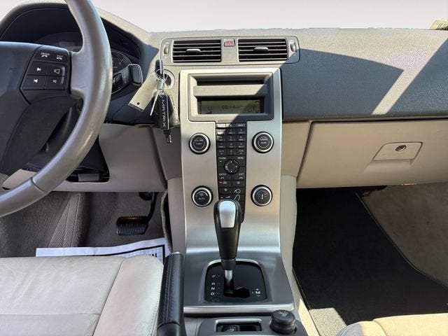 2009 Volvo C70 Base