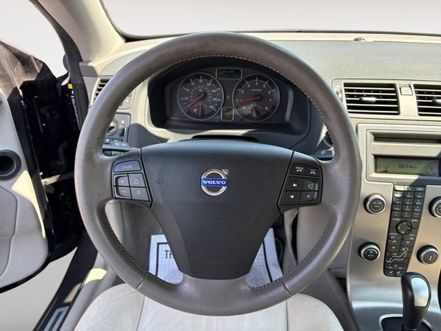 2009 Volvo C70 Base