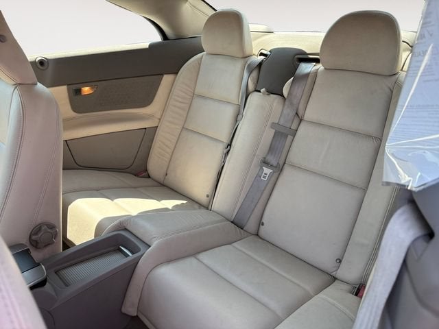2009 Volvo C70 Base