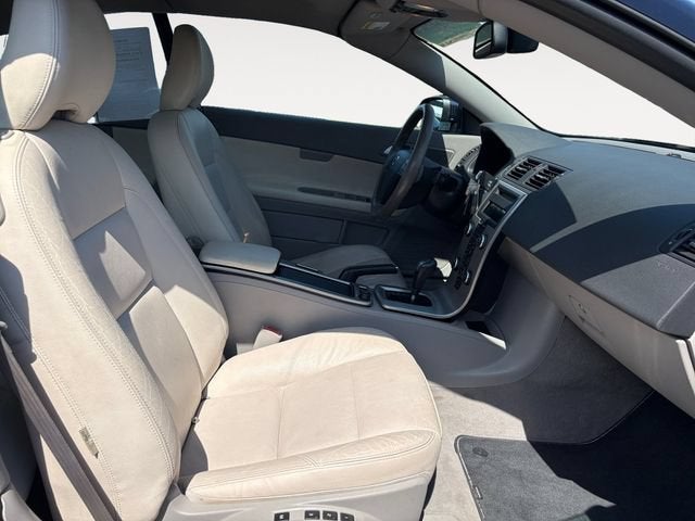 2009 Volvo C70 Base