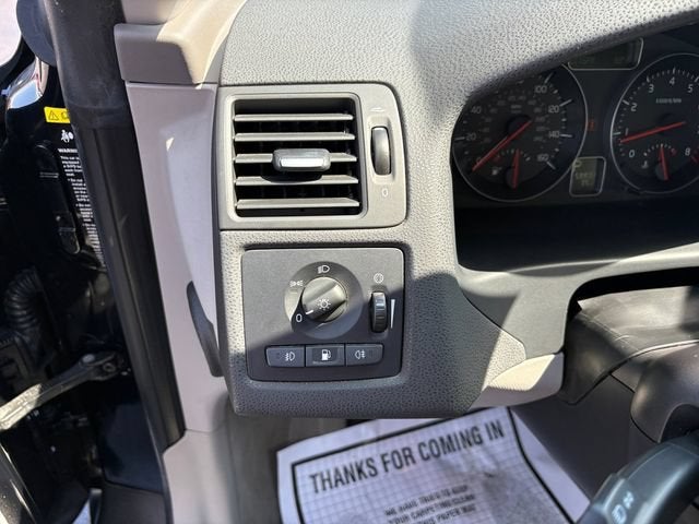2009 Volvo C70 Base