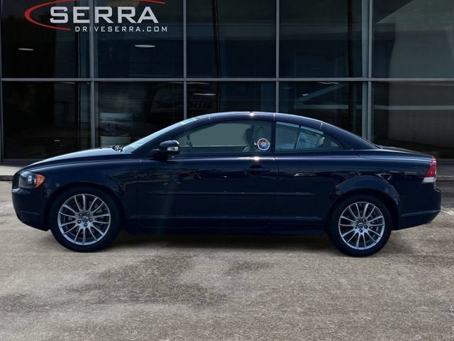 2009 Volvo C70 Base