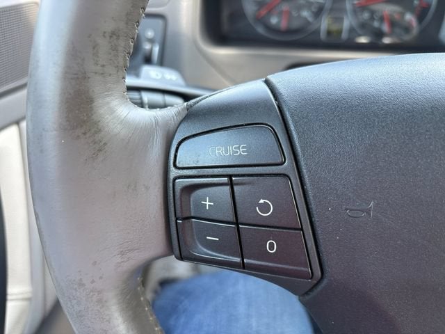 2009 Volvo C70 Base