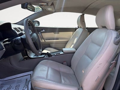 2009 Volvo C70 Base