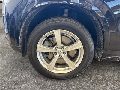 2018 Volvo XC90 Momentum