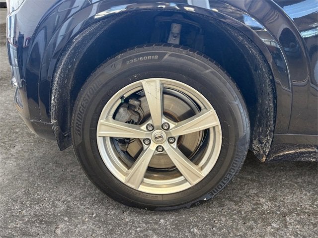 2018 Volvo XC90 Momentum