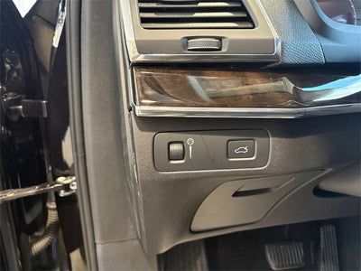 2018 Volvo XC90 Momentum