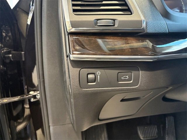 2018 Volvo XC90 Momentum