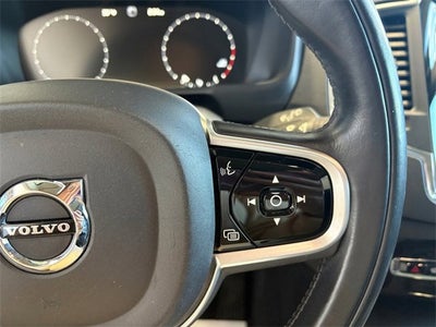 2018 Volvo XC90 Momentum