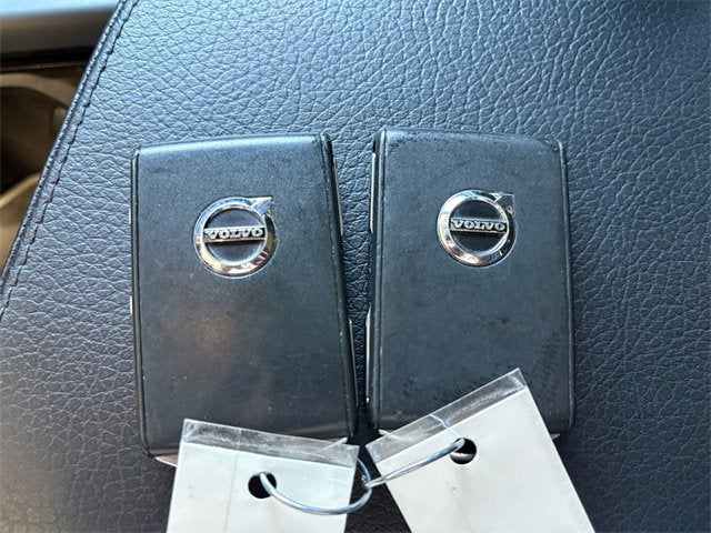 2018 Volvo XC90 Momentum