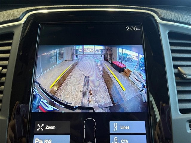 2018 Volvo XC90 Momentum