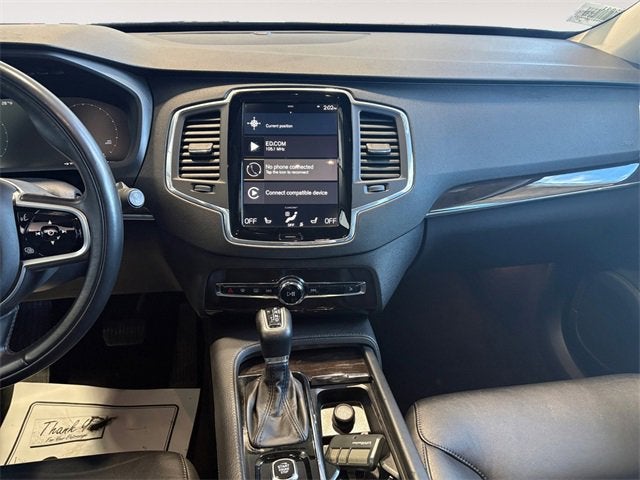 2018 Volvo XC90 Momentum