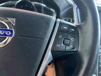 2016 Volvo XC60 T5 Platinum