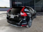 2016 Volvo XC60 T5 Platinum