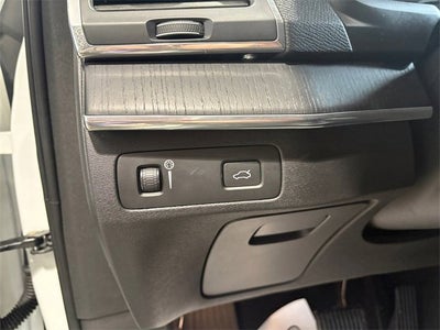 2020 Volvo XC90 Momentum