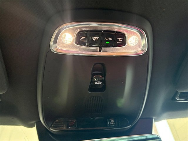 2020 Volvo XC90 Momentum