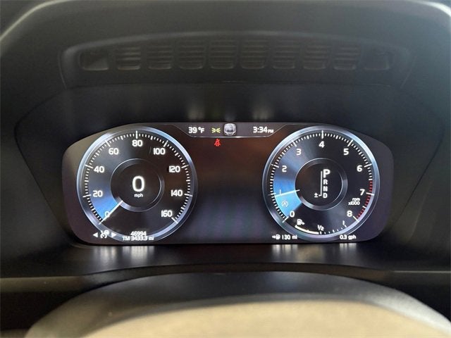 2020 Volvo XC90 Momentum