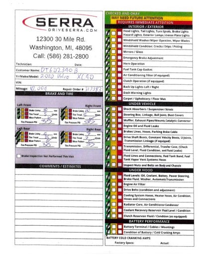 2020 Volvo XC90 Momentum