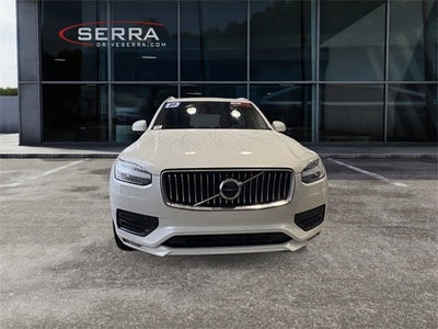 2020 Volvo XC90 Momentum