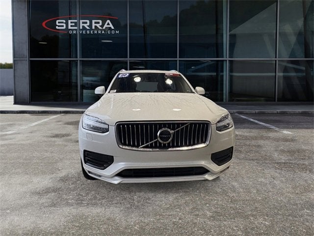 2020 Volvo XC90 Momentum