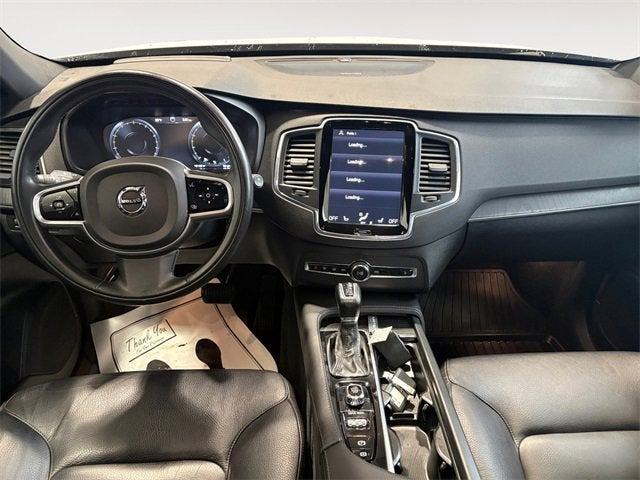 2020 Volvo XC90 Momentum