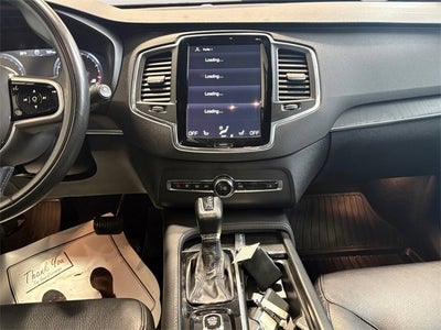 2020 Volvo XC90 Momentum