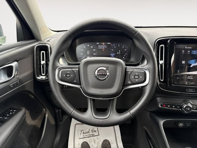 2021 Volvo XC40 Momentum