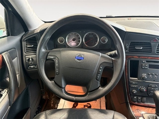 2007 Volvo XC70 Base