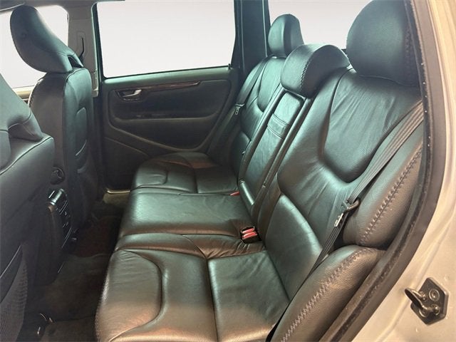 2007 Volvo XC70 Base