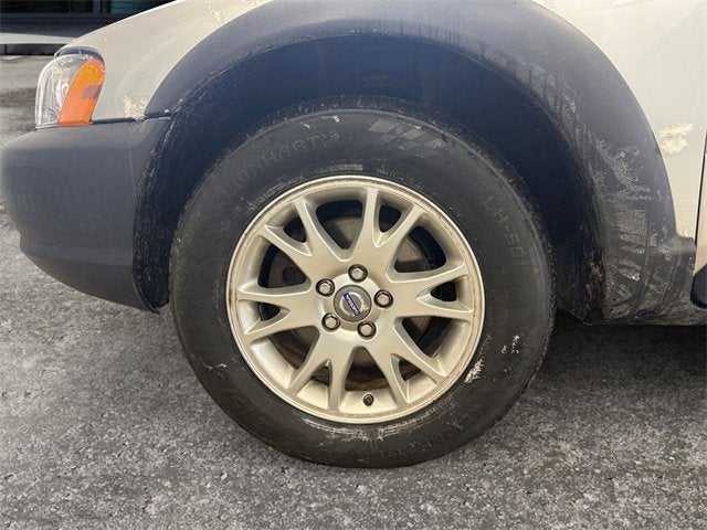 2007 Volvo XC70 Base