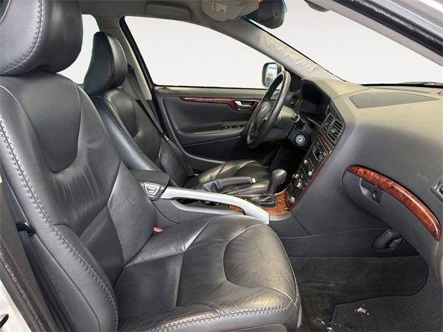 2007 Volvo XC70 Base