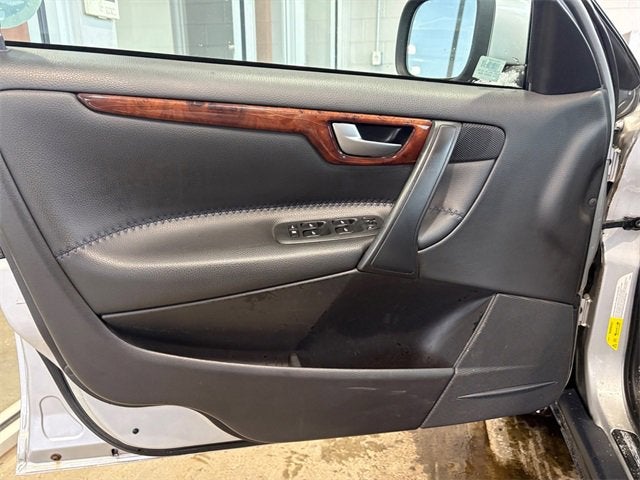 2007 Volvo XC70 Base