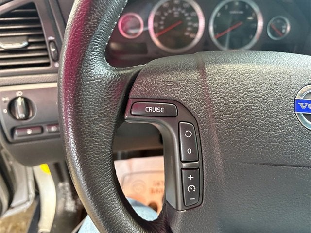 2007 Volvo XC70 Base