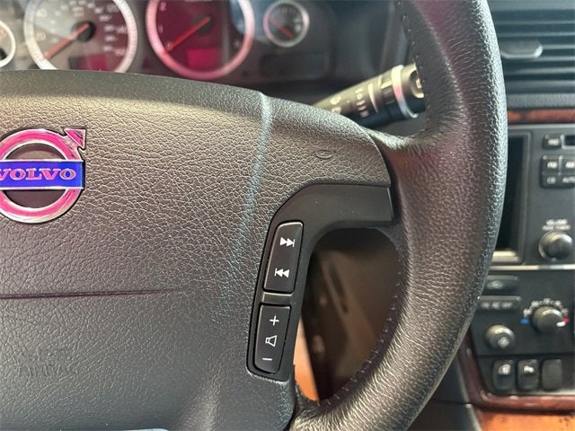 2007 Volvo XC70 Base