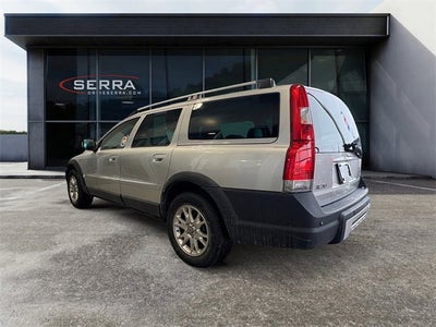 2007 Volvo XC70 Base