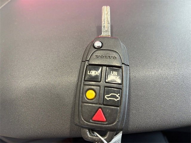 2007 Volvo XC70 Base