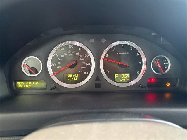 2007 Volvo XC70 Base