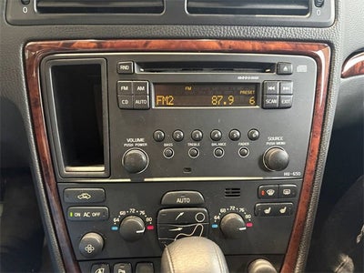 2007 Volvo XC70 Base