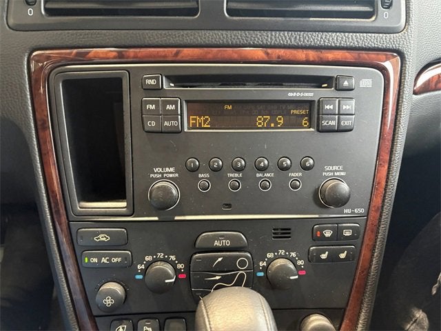 2007 Volvo XC70 Base