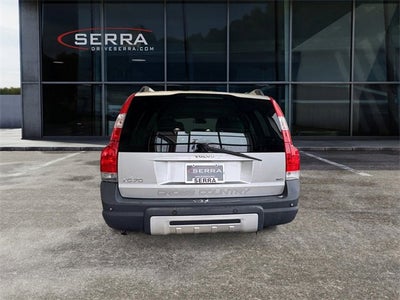 2007 Volvo XC70 Base