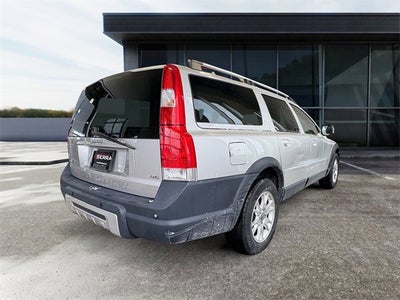 2007 Volvo XC70 Base
