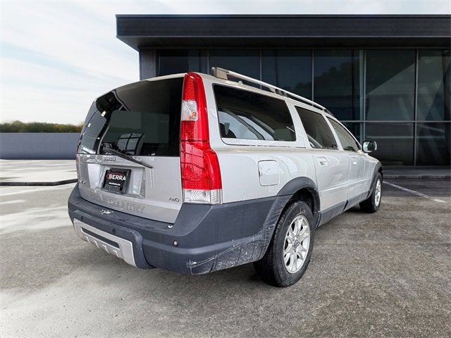 2007 Volvo XC70 Base