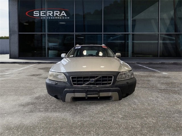 2007 Volvo XC70 Base