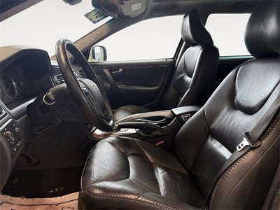 2007 Volvo XC70 Base