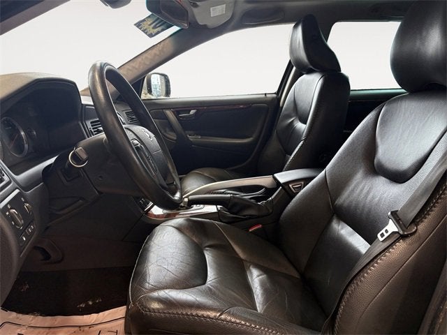 2007 Volvo XC70 Base