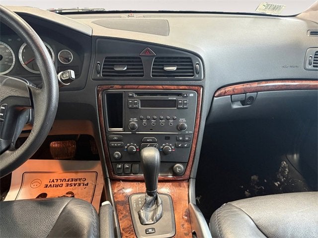 2007 Volvo XC70 Base