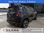 2015 Jeep Renegade Sport