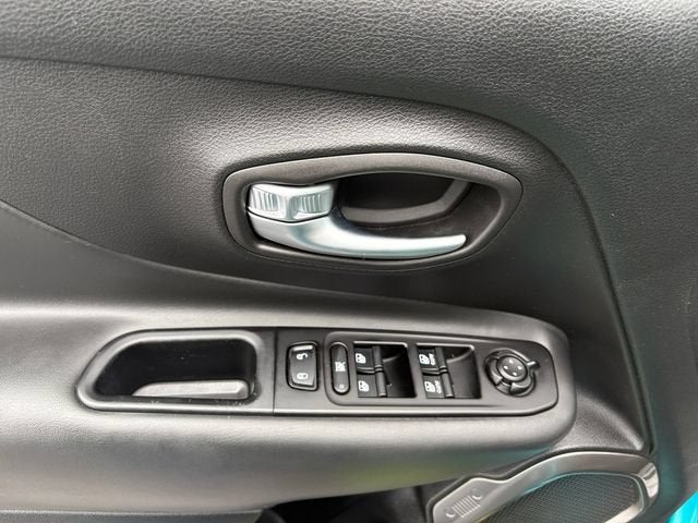 2020 Jeep Renegade Limited