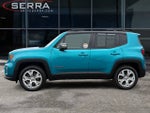 2020 Jeep Renegade Limited